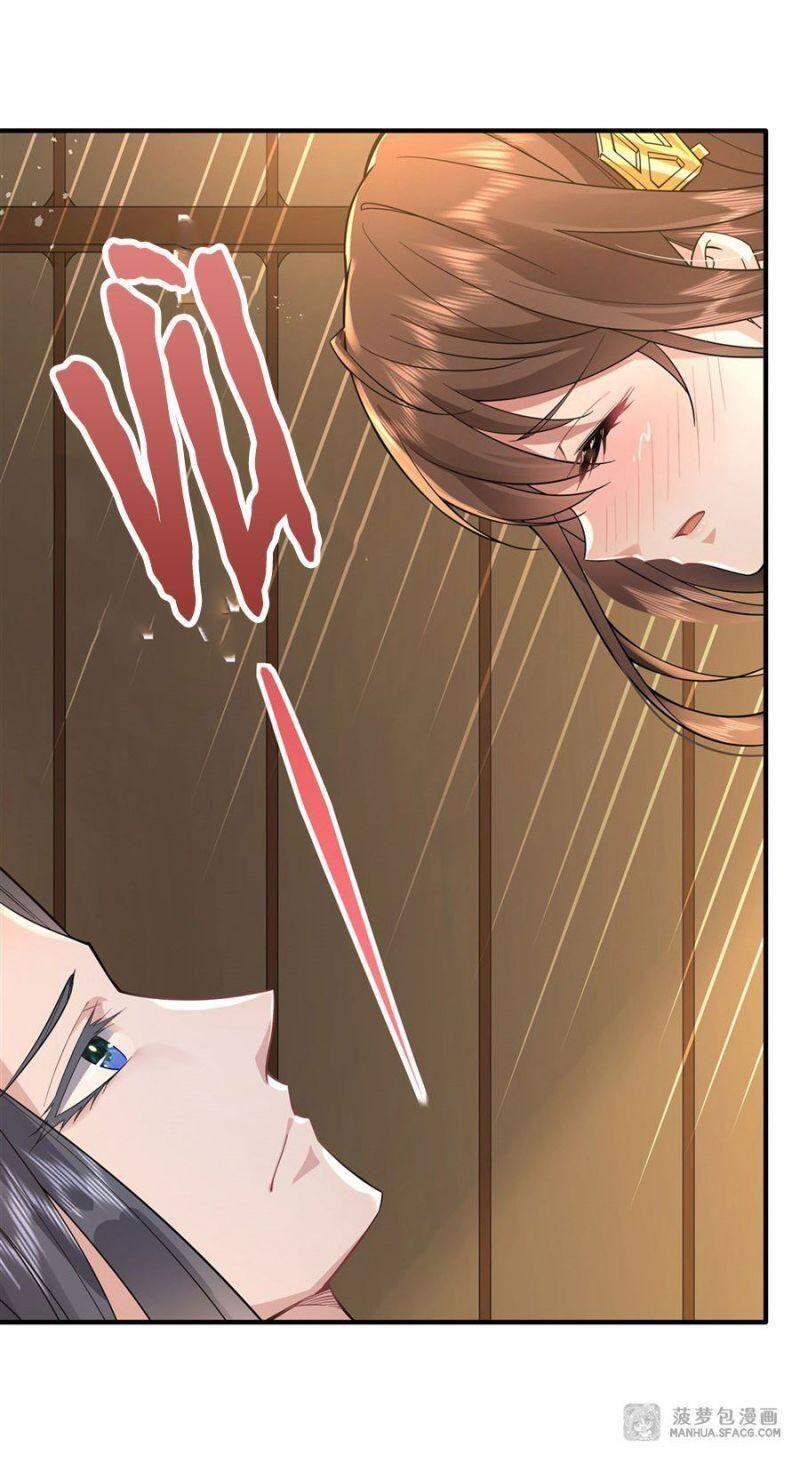Các Nữ Đồ Đệ Của Ta Đều Là Chư Thiên Đại Lão Tương Lai Chap 30 - Next Chap 31