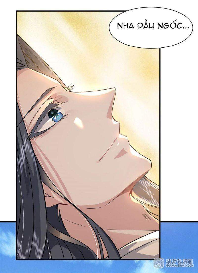 Các Nữ Đồ Đệ Của Ta Đều Là Chư Thiên Đại Lão Tương Lai Chap 30 - Next Chap 31