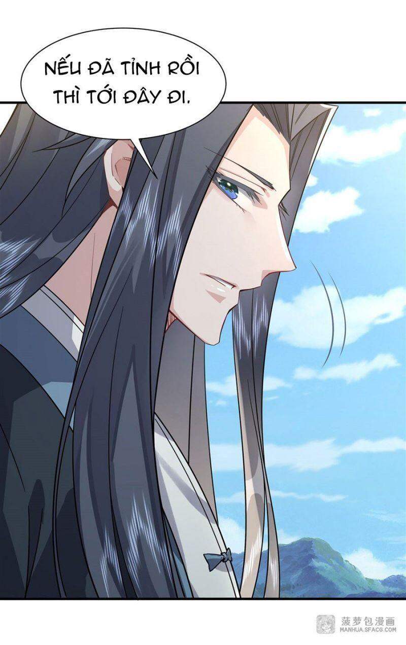 Các Nữ Đồ Đệ Của Ta Đều Là Chư Thiên Đại Lão Tương Lai Chap 30 - Next Chap 31