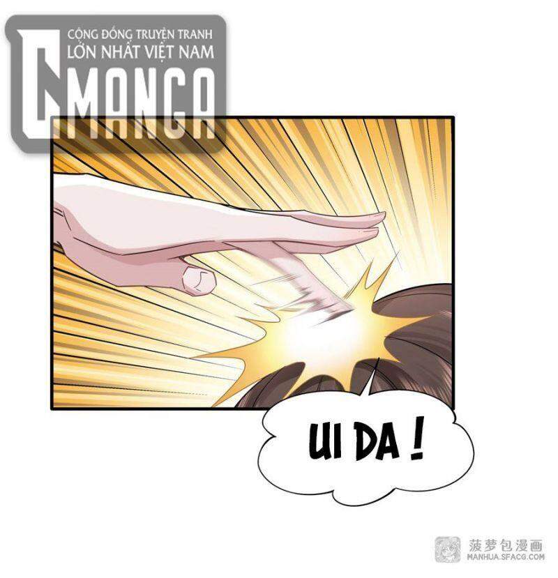 Các Nữ Đồ Đệ Của Ta Đều Là Chư Thiên Đại Lão Tương Lai Chap 30 - Next Chap 31