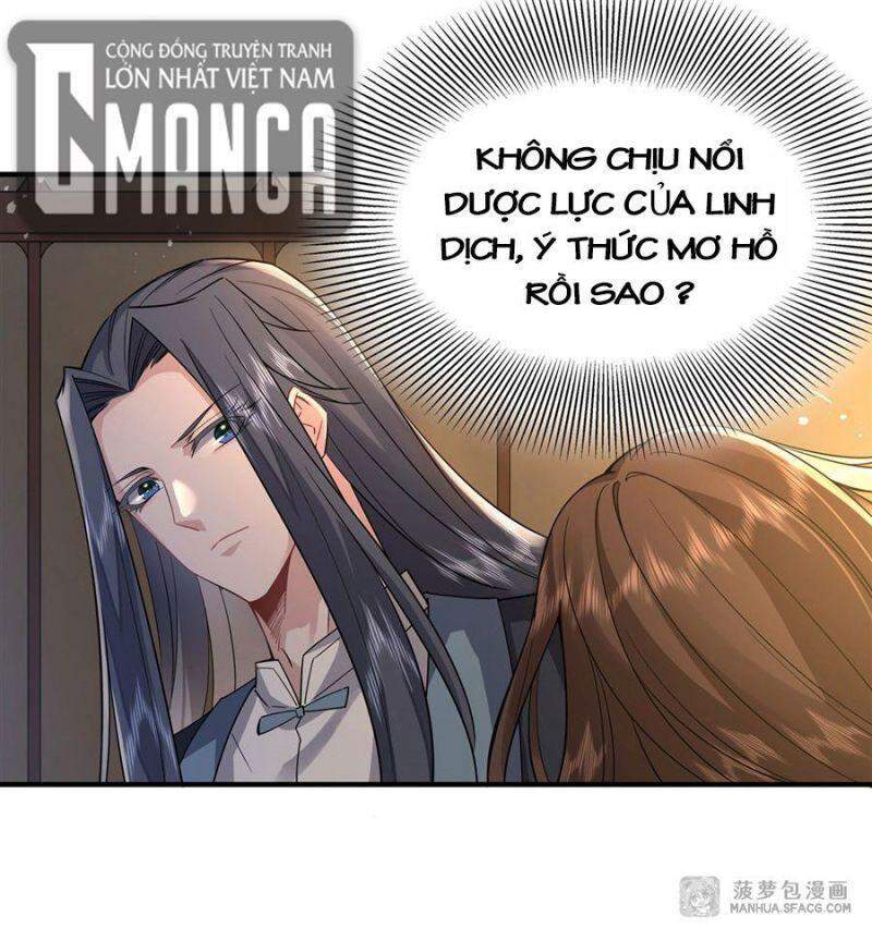 Các Nữ Đồ Đệ Của Ta Đều Là Chư Thiên Đại Lão Tương Lai Chap 30 - Next Chap 31