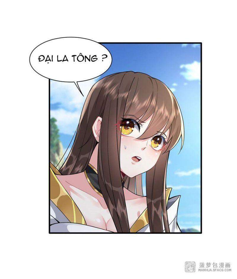 Các Nữ Đồ Đệ Của Ta Đều Là Chư Thiên Đại Lão Tương Lai Chap 30 - Next Chap 31