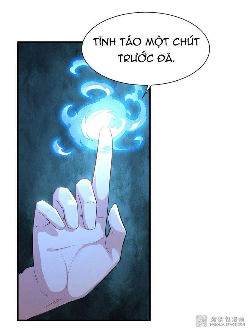 Các Nữ Đồ Đệ Của Ta Đều Là Chư Thiên Đại Lão Tương Lai Chap 30 - Next Chap 31