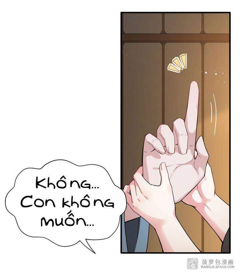 Các Nữ Đồ Đệ Của Ta Đều Là Chư Thiên Đại Lão Tương Lai Chap 30 - Next Chap 31