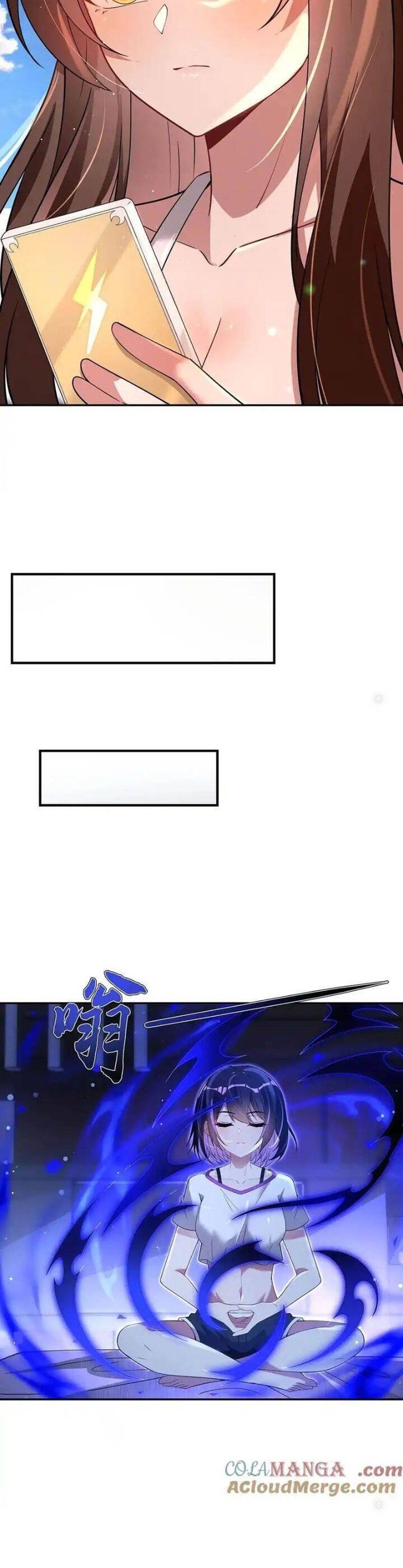 Các Nữ Đồ Đệ Của Ta Đều Là Chư Thiên Đại Lão Tương Lai Chap 300 - Next Chap 301