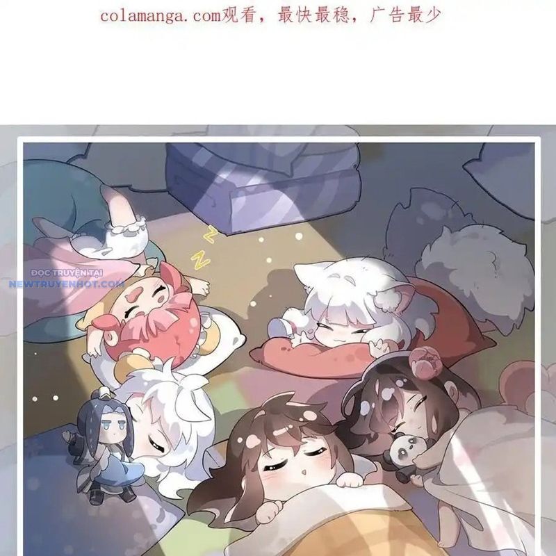 Các Nữ Đồ Đệ Của Ta Đều Là Chư Thiên Đại Lão Tương Lai Chap 303 - Next Chap 304