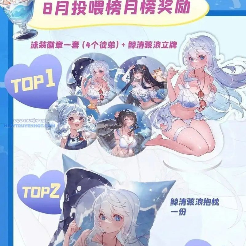 Các Nữ Đồ Đệ Của Ta Đều Là Chư Thiên Đại Lão Tương Lai Chap 303 - Next Chap 304