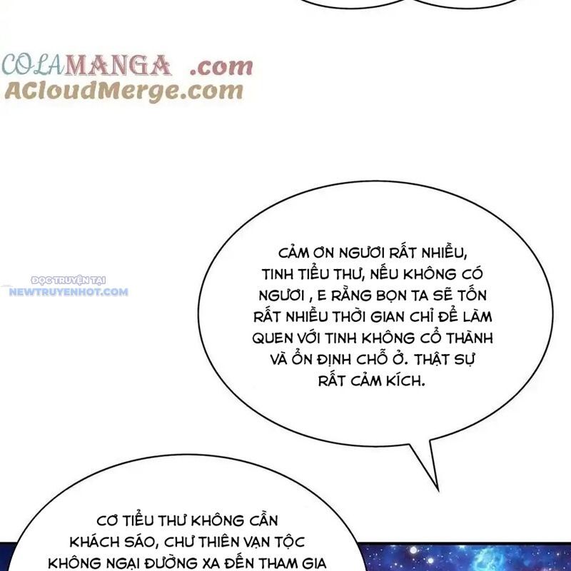 Các Nữ Đồ Đệ Của Ta Đều Là Chư Thiên Đại Lão Tương Lai Chap 303 - Next Chap 304
