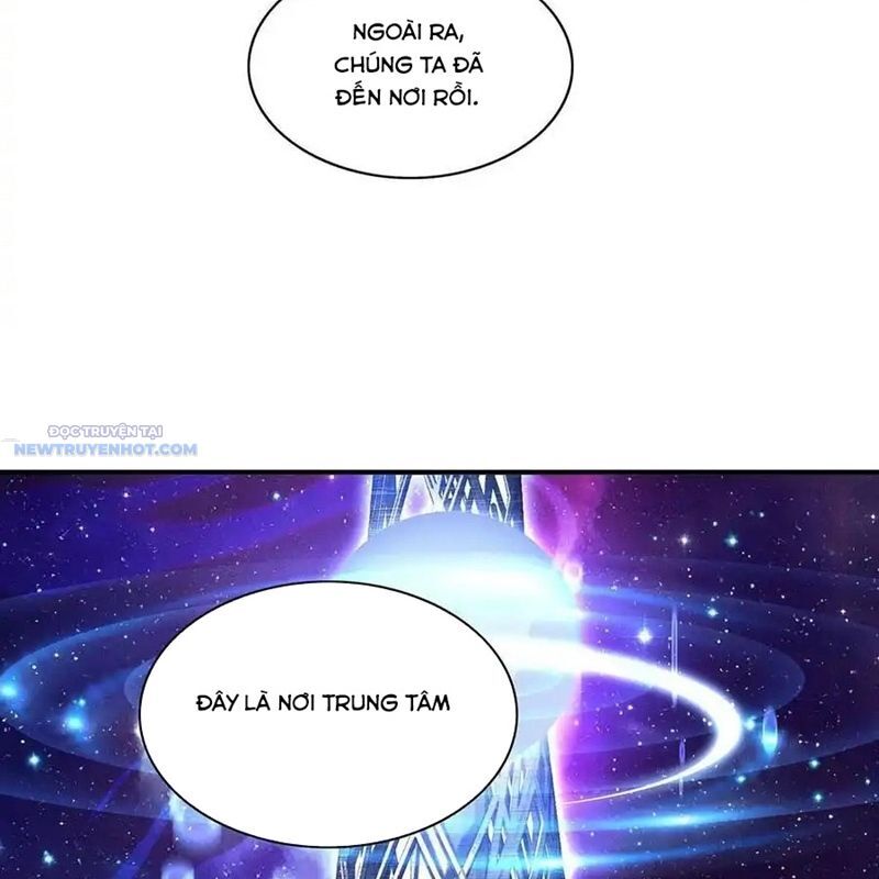 Các Nữ Đồ Đệ Của Ta Đều Là Chư Thiên Đại Lão Tương Lai Chap 303 - Next Chap 304