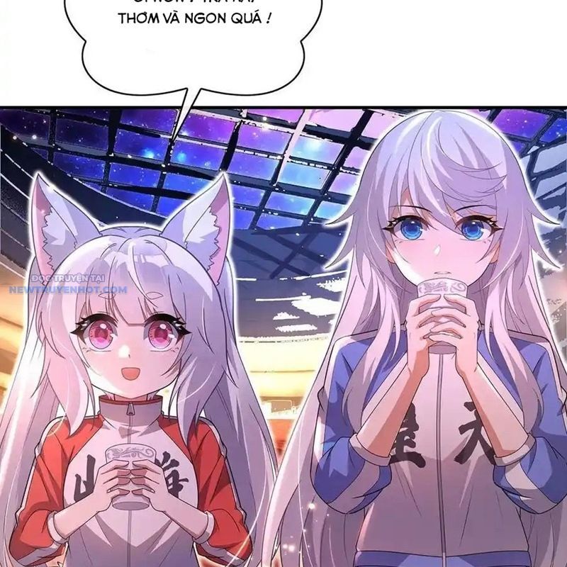 Các Nữ Đồ Đệ Của Ta Đều Là Chư Thiên Đại Lão Tương Lai Chap 303 - Next Chap 304