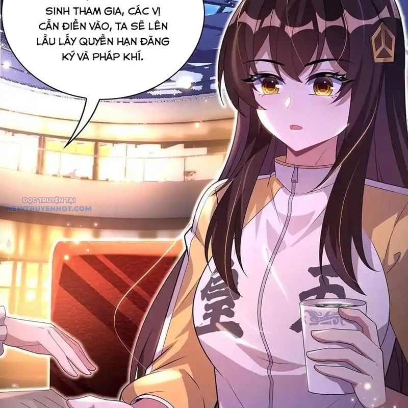 Các Nữ Đồ Đệ Của Ta Đều Là Chư Thiên Đại Lão Tương Lai Chap 303 - Next Chap 304
