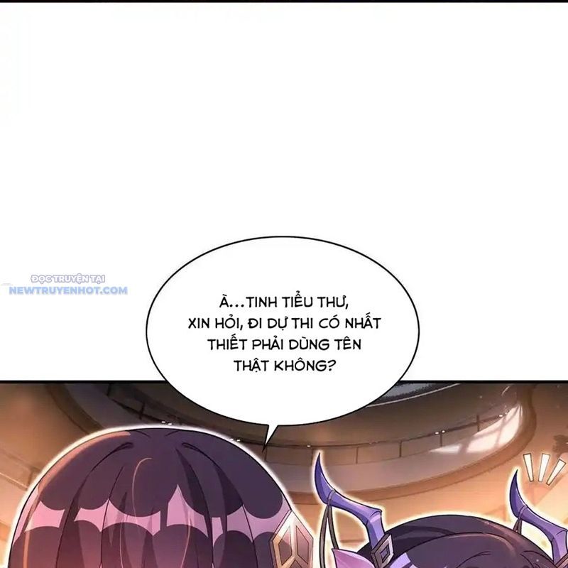 Các Nữ Đồ Đệ Của Ta Đều Là Chư Thiên Đại Lão Tương Lai Chap 303 - Next Chap 304