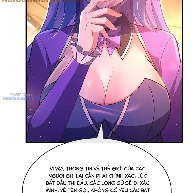 Các Nữ Đồ Đệ Của Ta Đều Là Chư Thiên Đại Lão Tương Lai Chap 303 - Next Chap 304