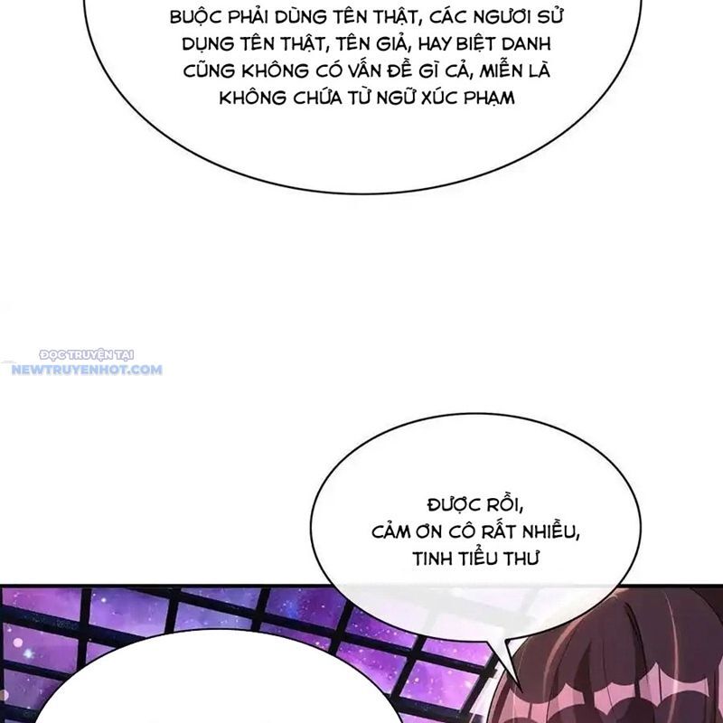 Các Nữ Đồ Đệ Của Ta Đều Là Chư Thiên Đại Lão Tương Lai Chap 303 - Next Chap 304