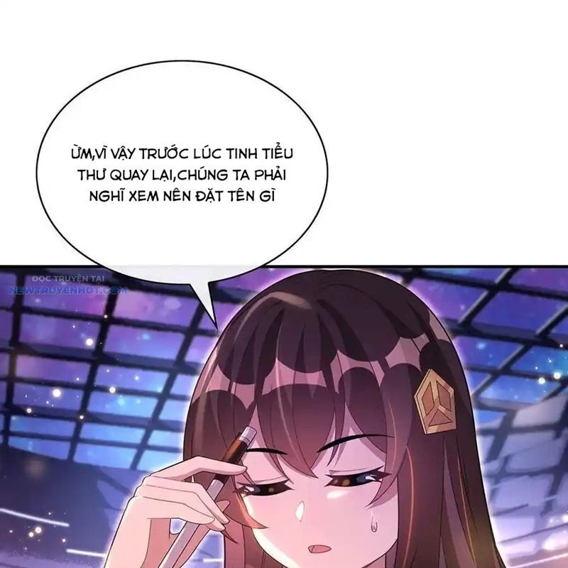 Các Nữ Đồ Đệ Của Ta Đều Là Chư Thiên Đại Lão Tương Lai Chap 303 - Next Chap 304