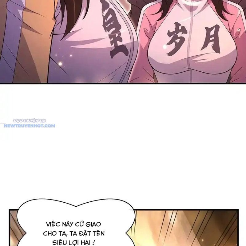 Các Nữ Đồ Đệ Của Ta Đều Là Chư Thiên Đại Lão Tương Lai Chap 303 - Next Chap 304