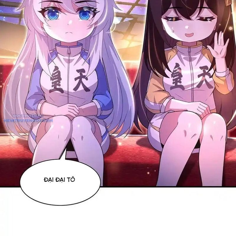 Các Nữ Đồ Đệ Của Ta Đều Là Chư Thiên Đại Lão Tương Lai Chap 303 - Next Chap 304