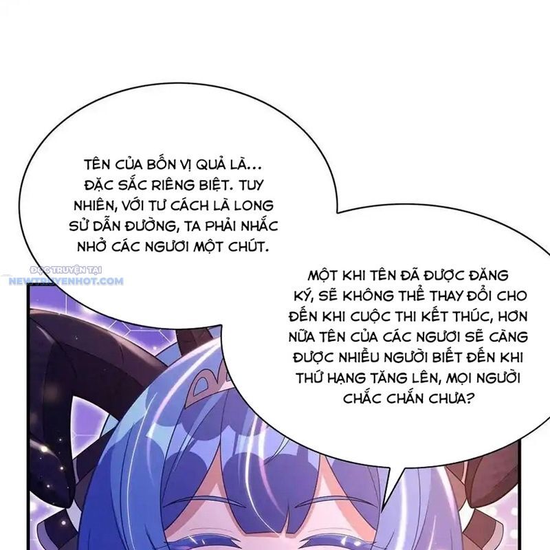 Các Nữ Đồ Đệ Của Ta Đều Là Chư Thiên Đại Lão Tương Lai Chap 303 - Next Chap 304