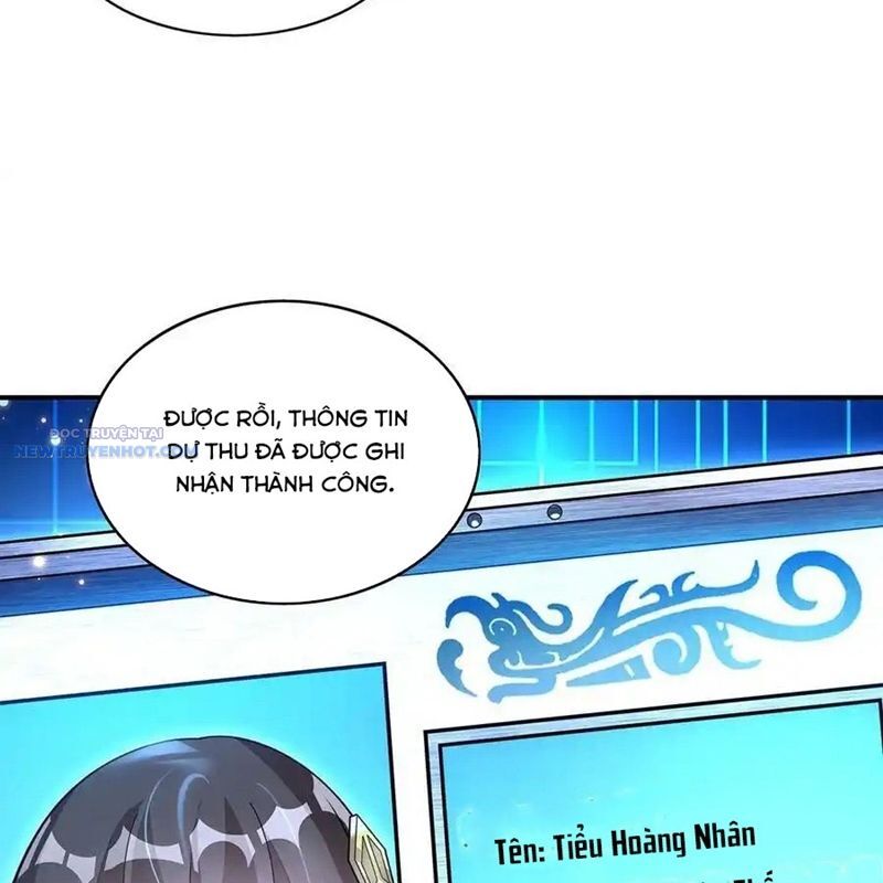 Các Nữ Đồ Đệ Của Ta Đều Là Chư Thiên Đại Lão Tương Lai Chap 303 - Next Chap 304