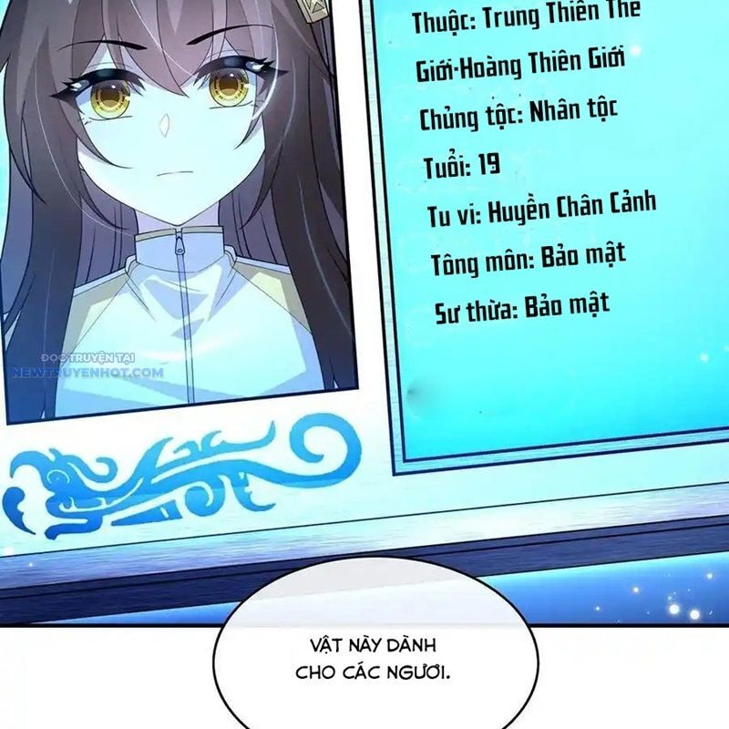 Các Nữ Đồ Đệ Của Ta Đều Là Chư Thiên Đại Lão Tương Lai Chap 303 - Next Chap 304