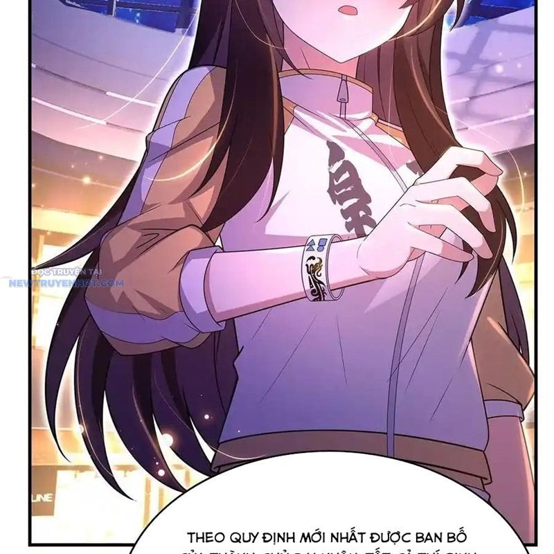 Các Nữ Đồ Đệ Của Ta Đều Là Chư Thiên Đại Lão Tương Lai Chap 303 - Next Chap 304