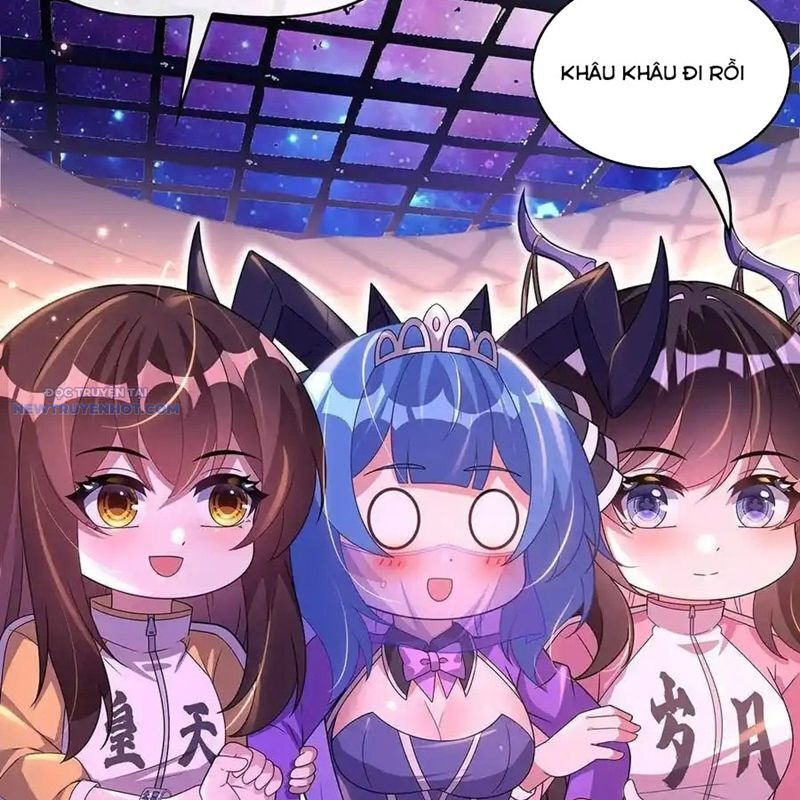 Các Nữ Đồ Đệ Của Ta Đều Là Chư Thiên Đại Lão Tương Lai Chap 303 - Next Chap 304
