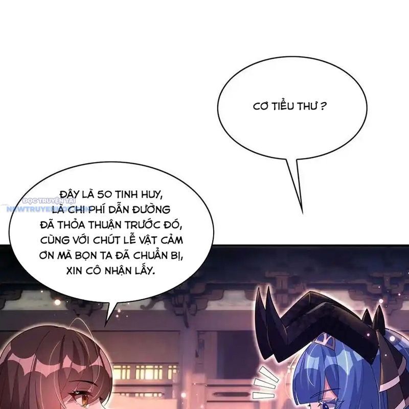 Các Nữ Đồ Đệ Của Ta Đều Là Chư Thiên Đại Lão Tương Lai Chap 303 - Next Chap 304