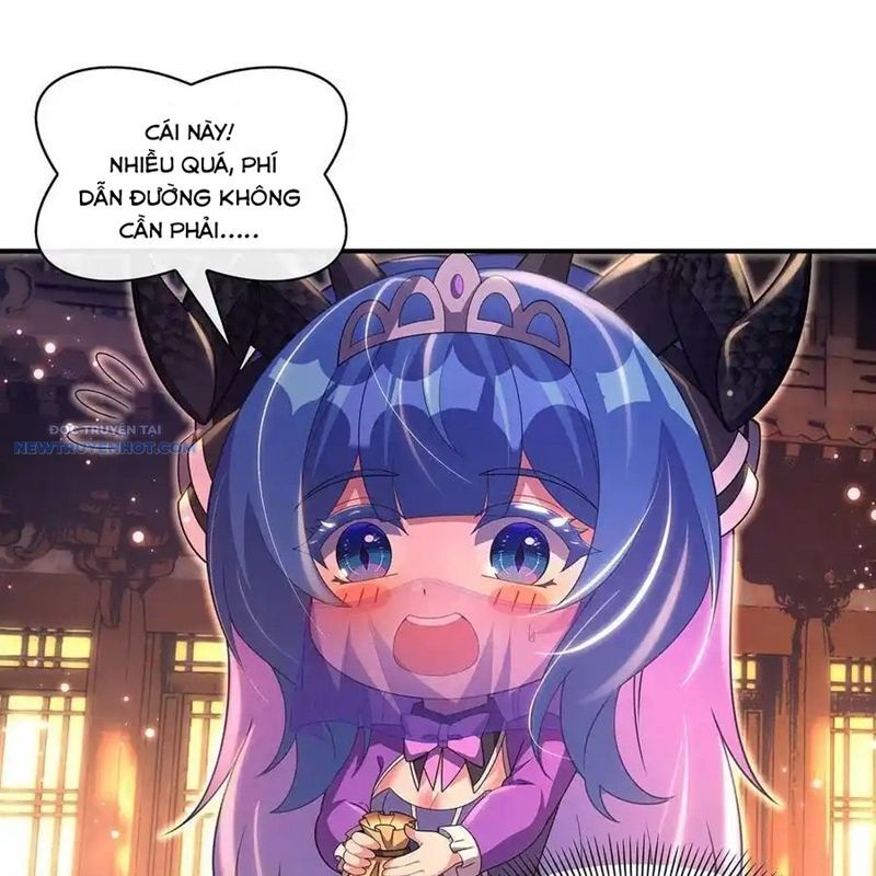 Các Nữ Đồ Đệ Của Ta Đều Là Chư Thiên Đại Lão Tương Lai Chap 303 - Next Chap 304