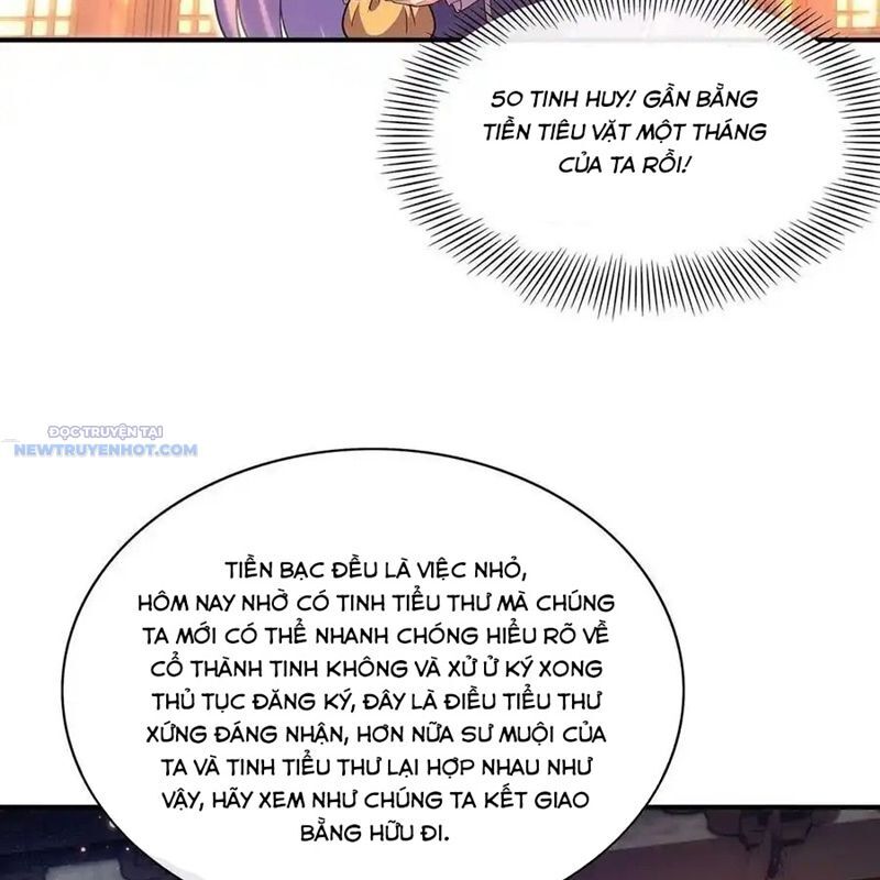Các Nữ Đồ Đệ Của Ta Đều Là Chư Thiên Đại Lão Tương Lai Chap 303 - Next Chap 304