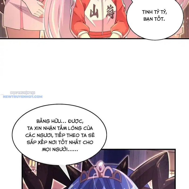 Các Nữ Đồ Đệ Của Ta Đều Là Chư Thiên Đại Lão Tương Lai Chap 303 - Next Chap 304