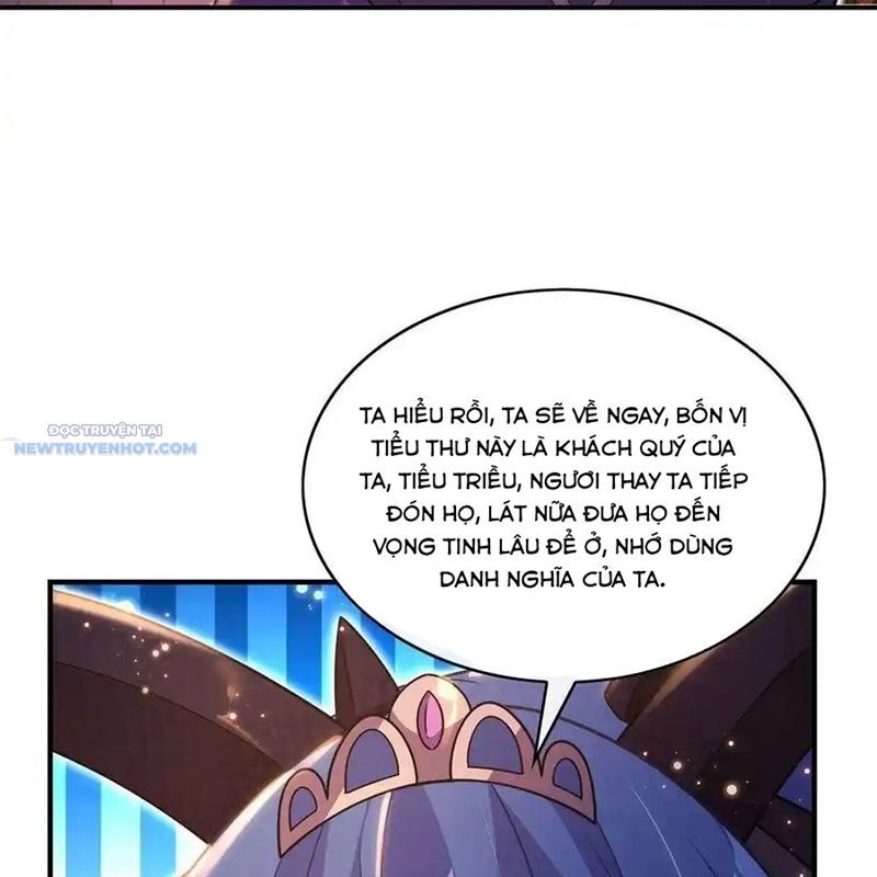 Các Nữ Đồ Đệ Của Ta Đều Là Chư Thiên Đại Lão Tương Lai Chap 303 - Next Chap 304