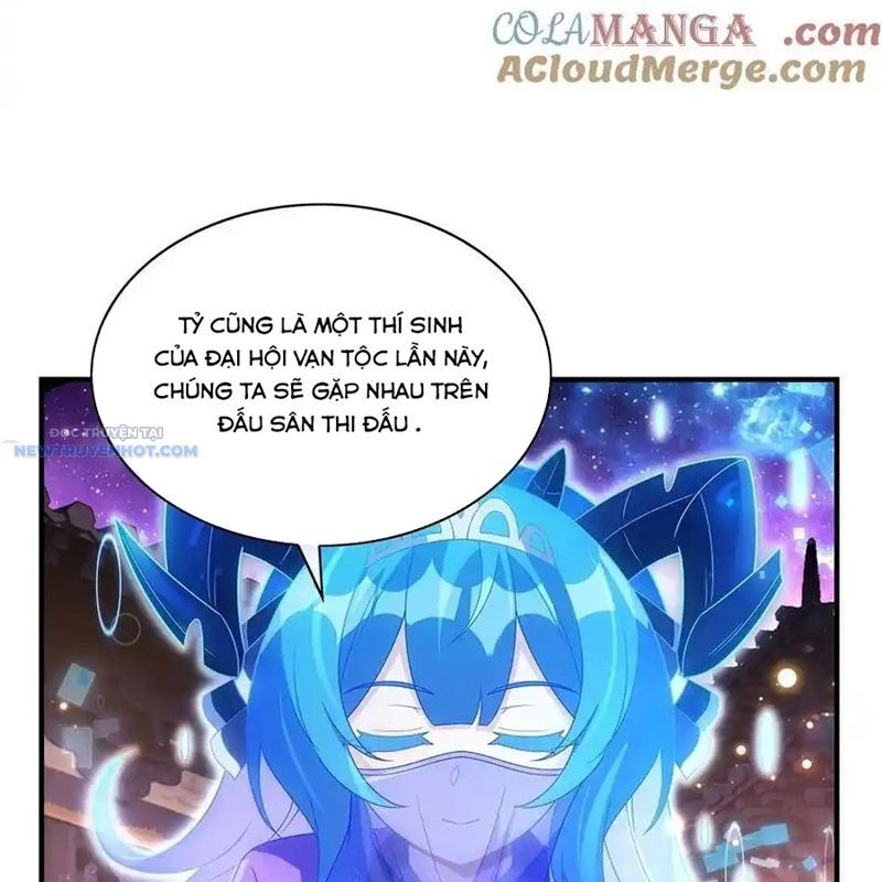 Các Nữ Đồ Đệ Của Ta Đều Là Chư Thiên Đại Lão Tương Lai Chap 303 - Next Chap 304