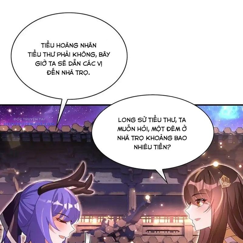 Các Nữ Đồ Đệ Của Ta Đều Là Chư Thiên Đại Lão Tương Lai Chap 303 - Next Chap 304