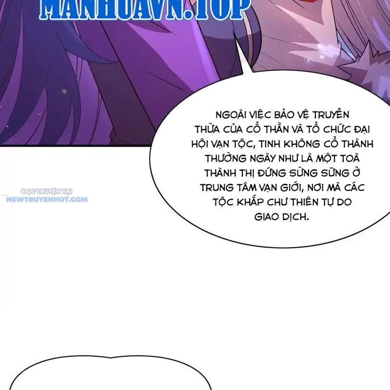Các Nữ Đồ Đệ Của Ta Đều Là Chư Thiên Đại Lão Tương Lai Chap 303 - Next Chap 304