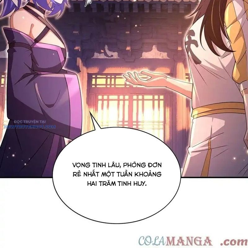 Các Nữ Đồ Đệ Của Ta Đều Là Chư Thiên Đại Lão Tương Lai Chap 303 - Next Chap 304