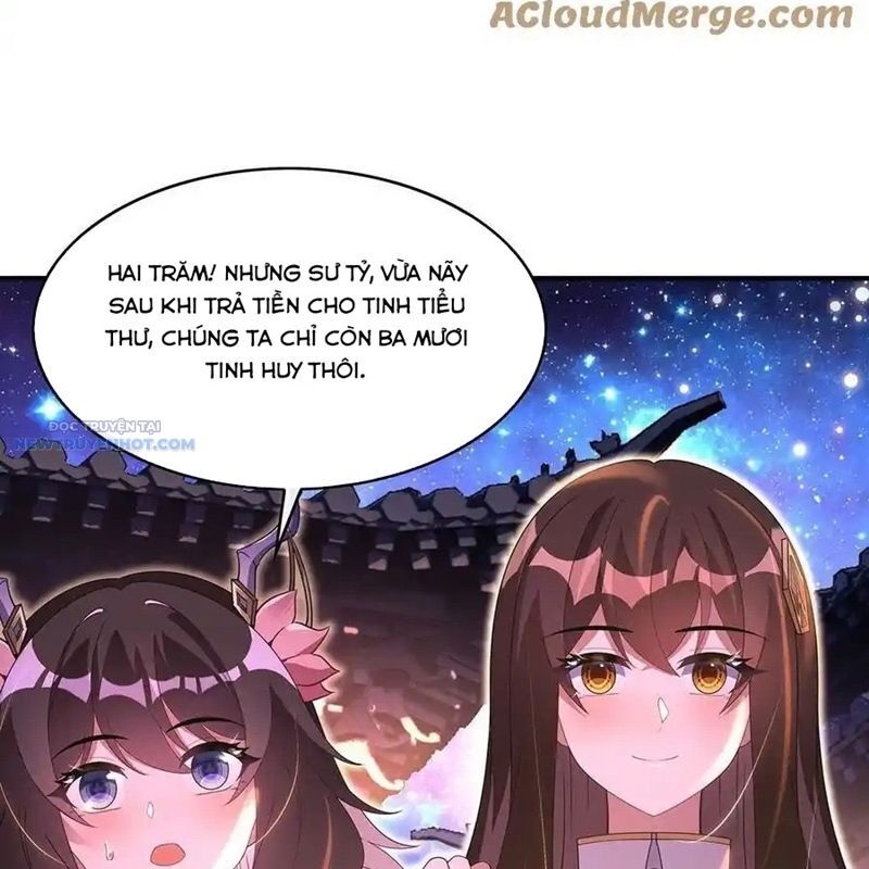 Các Nữ Đồ Đệ Của Ta Đều Là Chư Thiên Đại Lão Tương Lai Chap 303 - Next Chap 304