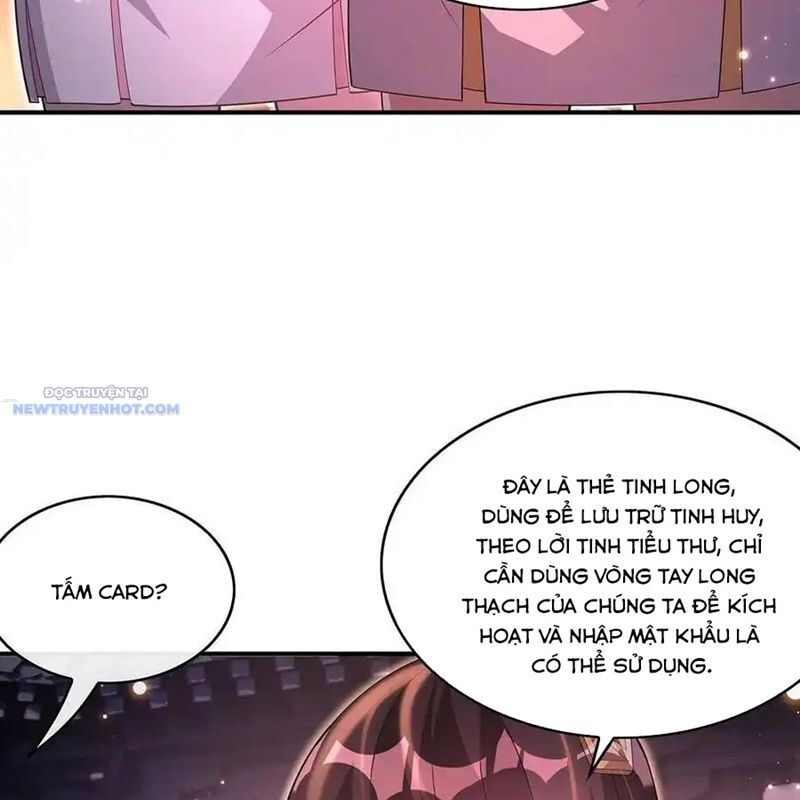 Các Nữ Đồ Đệ Của Ta Đều Là Chư Thiên Đại Lão Tương Lai Chap 303 - Next Chap 304