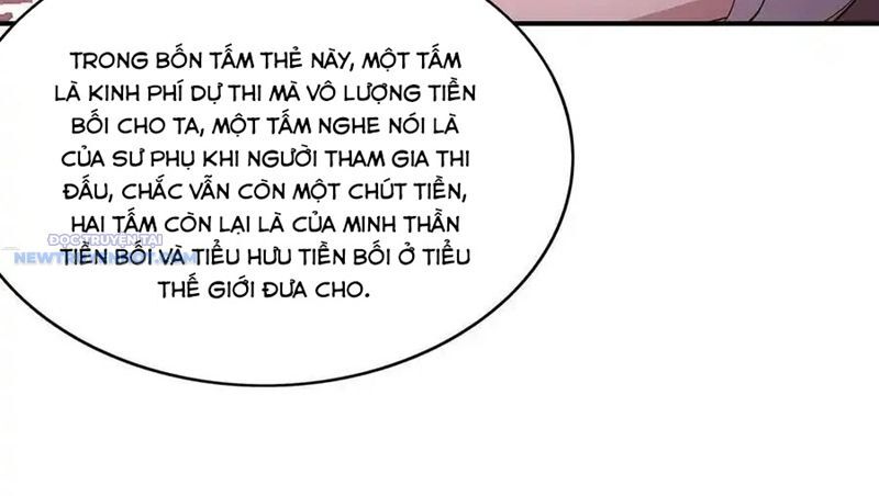 Các Nữ Đồ Đệ Của Ta Đều Là Chư Thiên Đại Lão Tương Lai Chap 303 - Next Chap 304