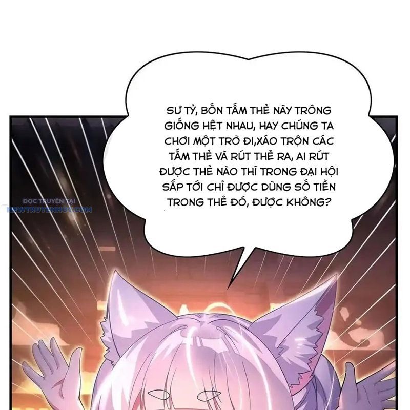 Các Nữ Đồ Đệ Của Ta Đều Là Chư Thiên Đại Lão Tương Lai Chap 303 - Next Chap 304