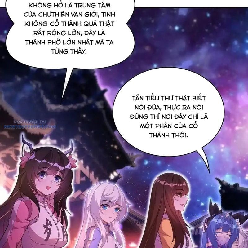 Các Nữ Đồ Đệ Của Ta Đều Là Chư Thiên Đại Lão Tương Lai Chap 303 - Next Chap 304