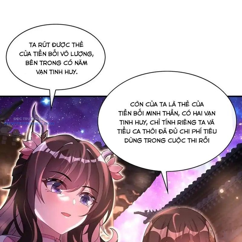 Các Nữ Đồ Đệ Của Ta Đều Là Chư Thiên Đại Lão Tương Lai Chap 303 - Next Chap 304