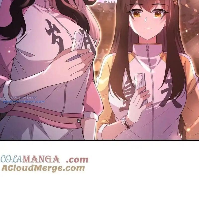 Các Nữ Đồ Đệ Của Ta Đều Là Chư Thiên Đại Lão Tương Lai Chap 303 - Next Chap 304