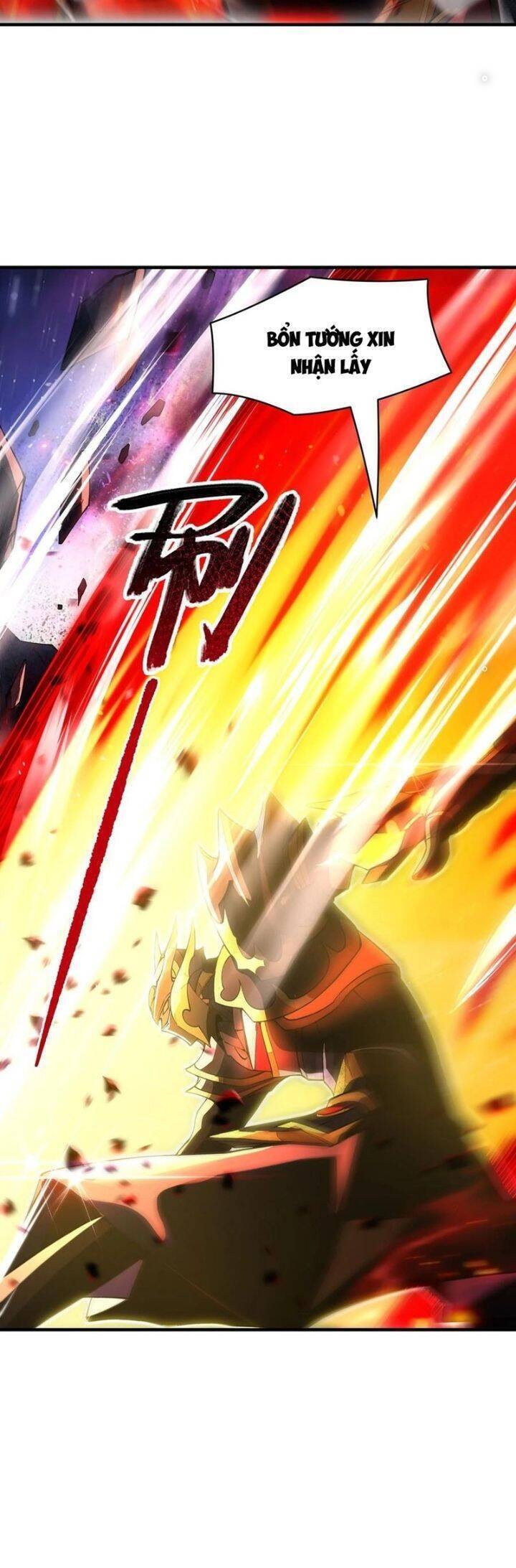 Các Nữ Đồ Đệ Của Ta Đều Là Chư Thiên Đại Lão Tương Lai Chap 308 - Next Chap 309