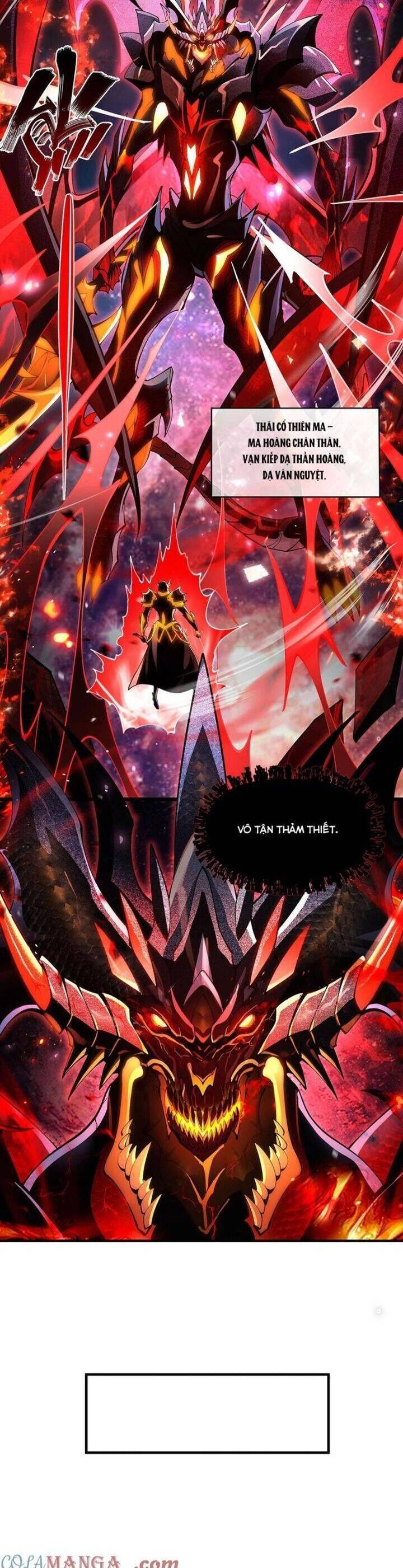 Các Nữ Đồ Đệ Của Ta Đều Là Chư Thiên Đại Lão Tương Lai Chap 308 - Next Chap 309