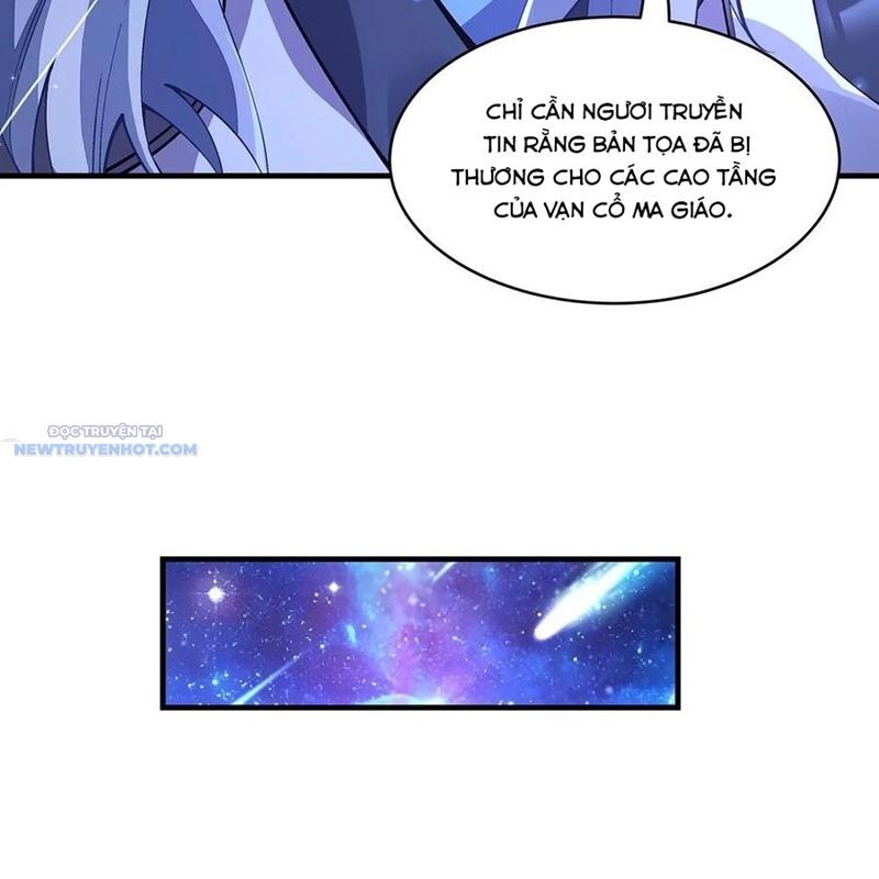 Các Nữ Đồ Đệ Của Ta Đều Là Chư Thiên Đại Lão Tương Lai Chap 309 - Next Chap 310