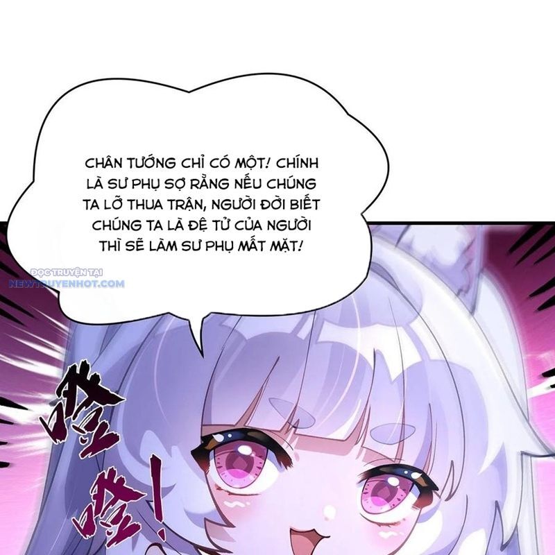 Các Nữ Đồ Đệ Của Ta Đều Là Chư Thiên Đại Lão Tương Lai Chap 309 - Next Chap 310