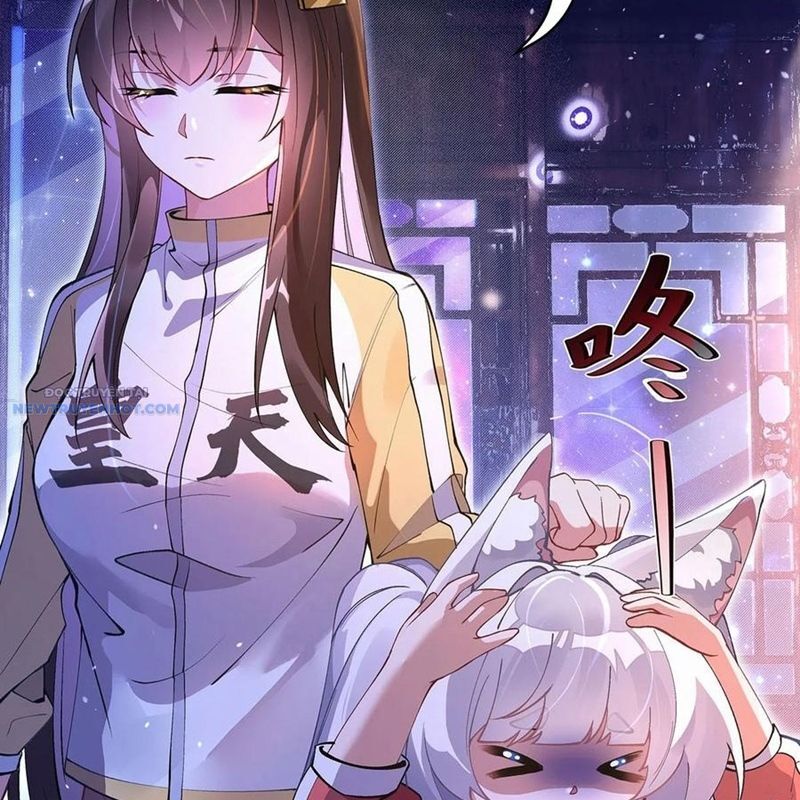 Các Nữ Đồ Đệ Của Ta Đều Là Chư Thiên Đại Lão Tương Lai Chap 309 - Next Chap 310