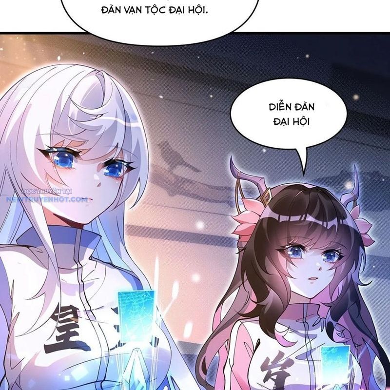 Các Nữ Đồ Đệ Của Ta Đều Là Chư Thiên Đại Lão Tương Lai Chap 309 - Next Chap 310