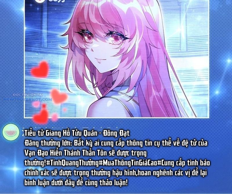Các Nữ Đồ Đệ Của Ta Đều Là Chư Thiên Đại Lão Tương Lai Chap 309 - Next Chap 310