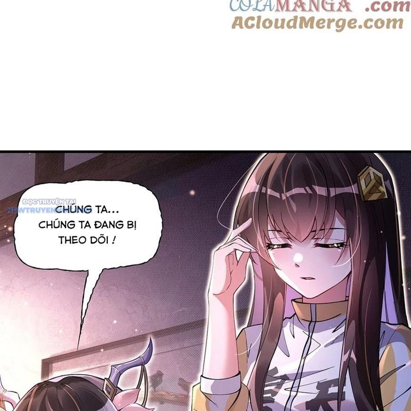 Các Nữ Đồ Đệ Của Ta Đều Là Chư Thiên Đại Lão Tương Lai Chap 309 - Next Chap 310